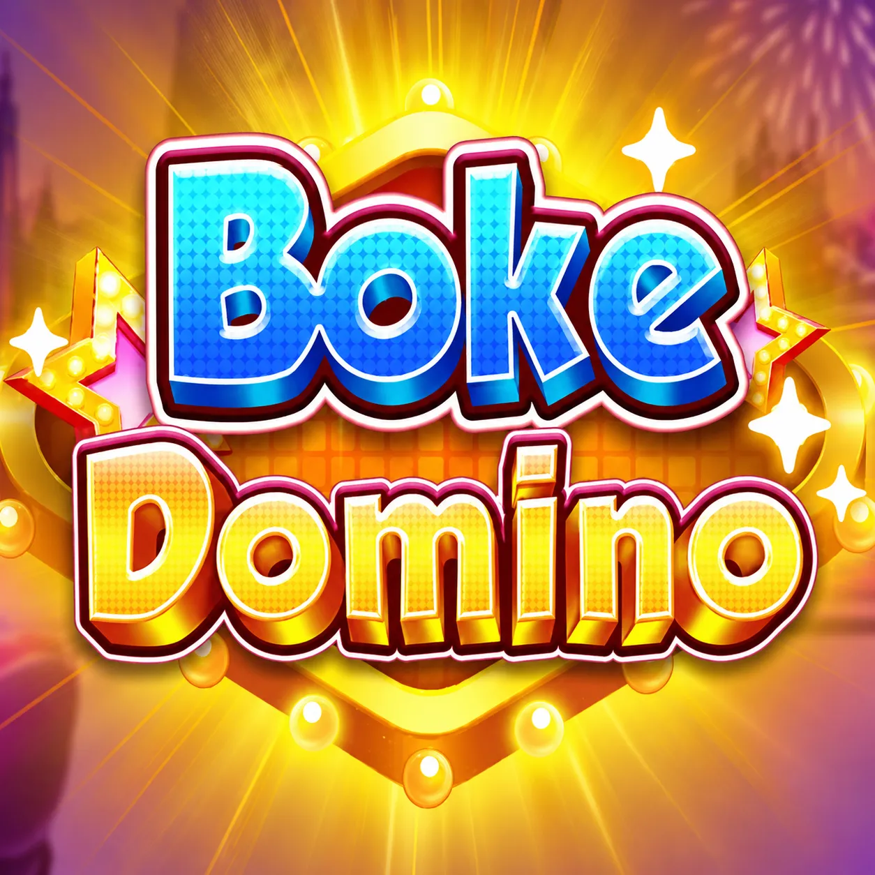 BOKEDOMINO - Permainan Tycoon Seru dan Menguntungkan