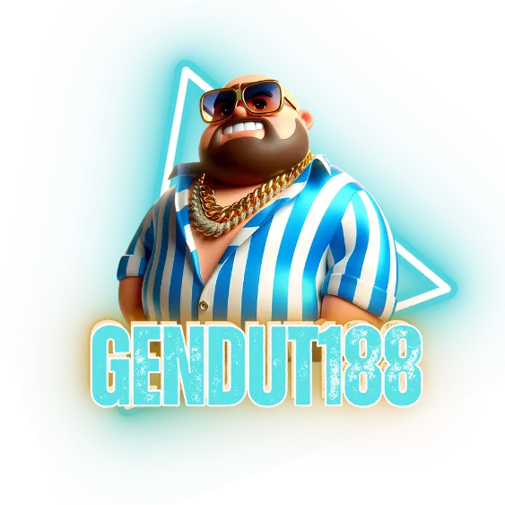 GENDUT188 - Pertarungan Seru dan Menantang