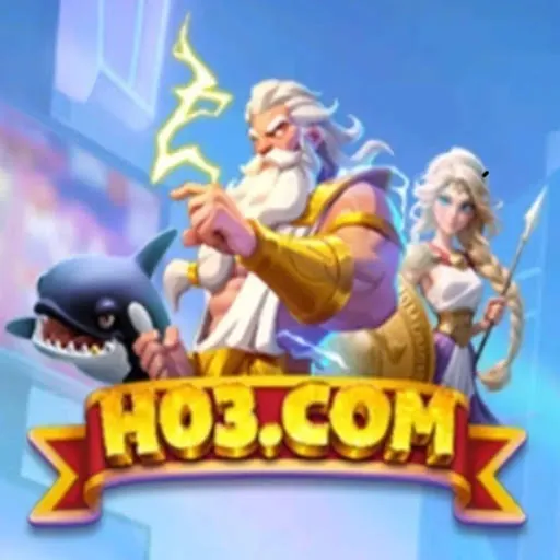 H03 - Petualangan Fantasi dalam Dunia RPG