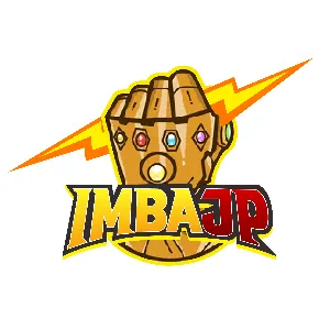 IMBAJP - Game Domino Seru dan Mengasyikkan