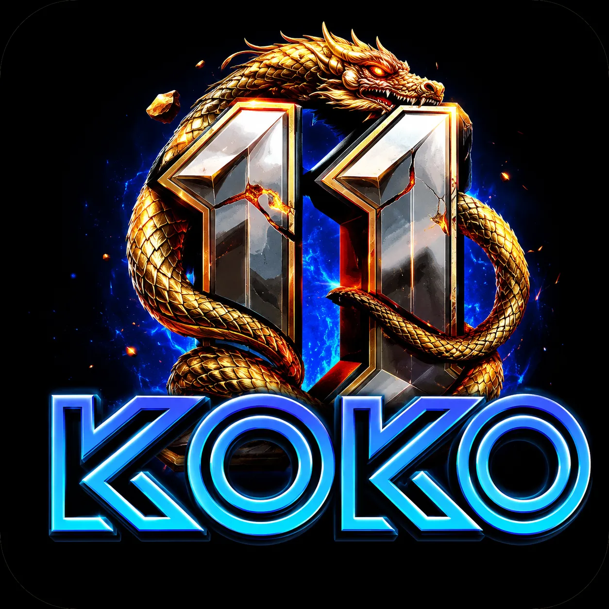 KOKO11 - Petualangan Seru dalam Dunia ARPG