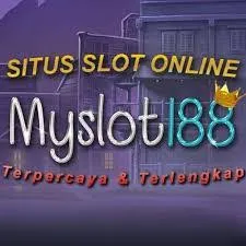 MYSLOT188 - Temukan Keseruan Permainan Slot Terpercaya
