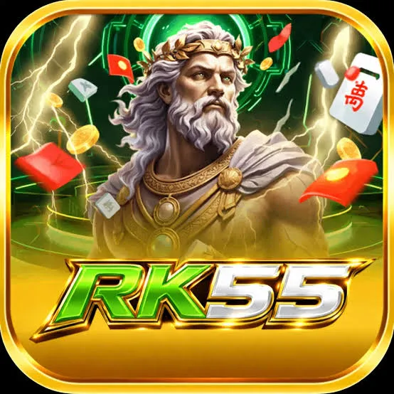 RK55 - Game Tempur yang Menegangkan