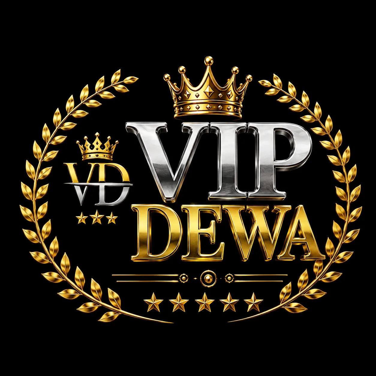 VIPDEWA - Balapan Seru dan Menantang di Ujung Jari Anda