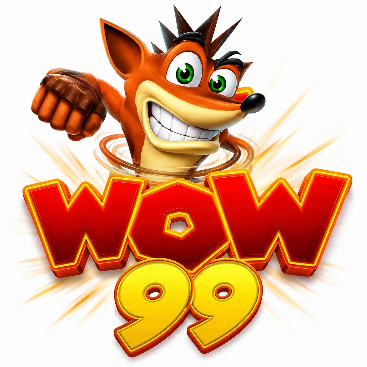 WOW99 - Game Pertanian Seru yang Menggugah Kreativitas